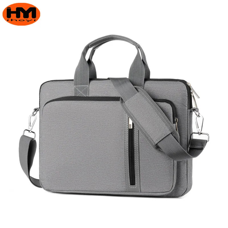 IHOYI Laptop Bag - Shock Resistant & Portable