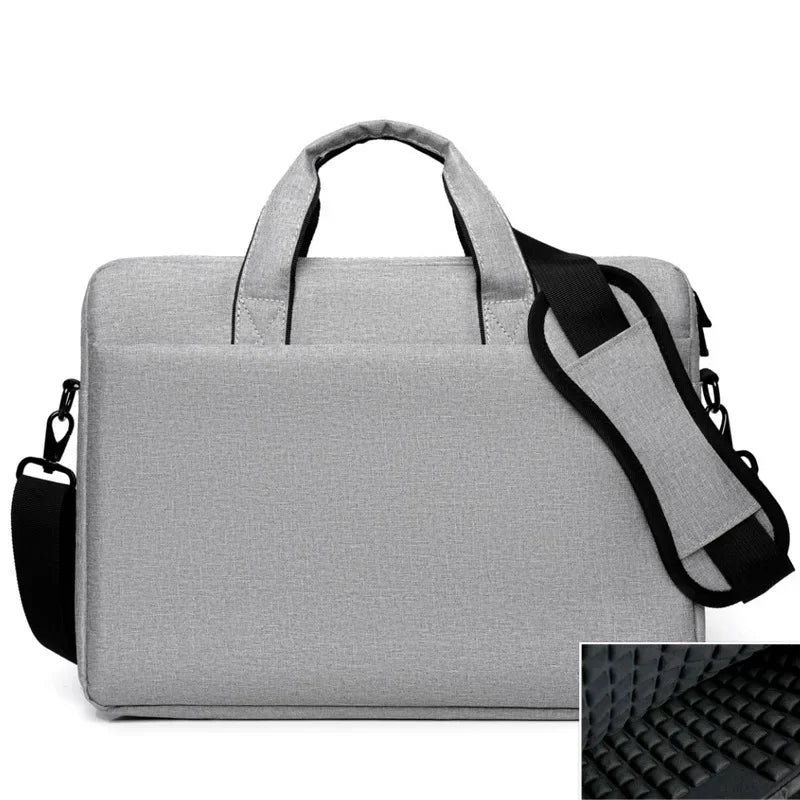Sleek Laptop Sleeve for All Major Brands