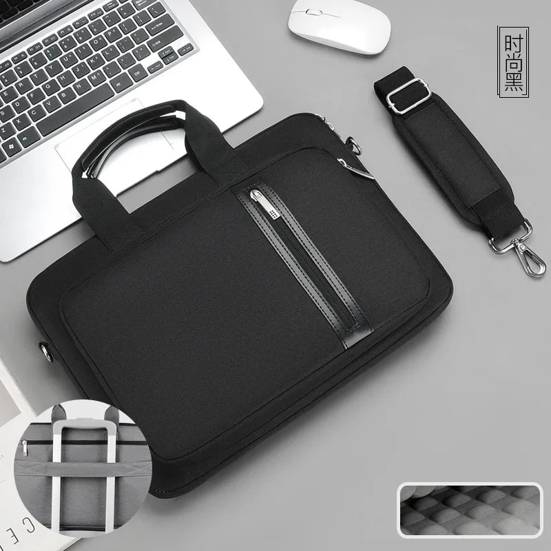 Durable Laptop Bag & Sleeve