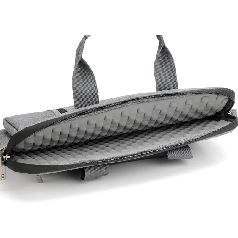 IHOYI Laptop Bag - Shock Resistant & Portable