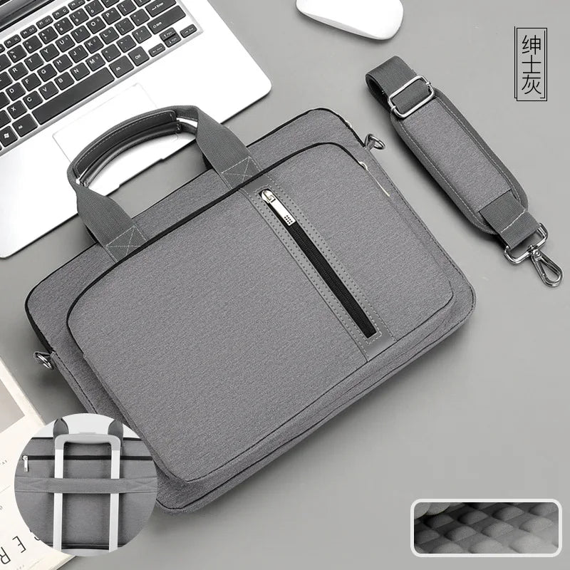Durable Laptop Bag & Sleeve