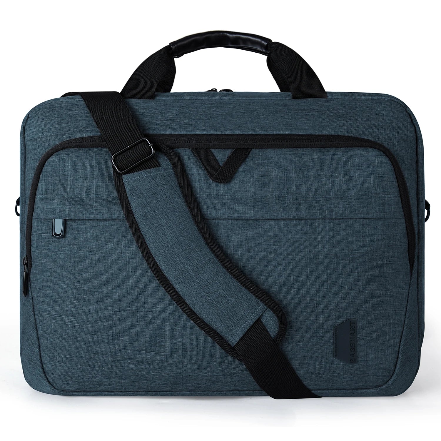 BAGSMART Expandable Laptop Bag