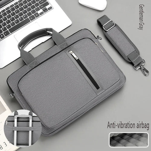 Durable Laptop Bag & Sleeve