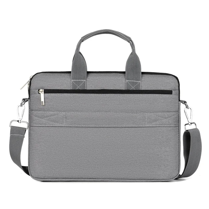 IHOYI Laptop Bag - Shock Resistant & Portable