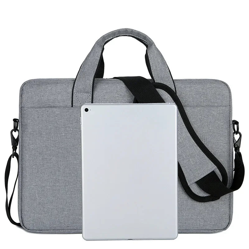 Sleek Laptop Sleeve for All Major Brands