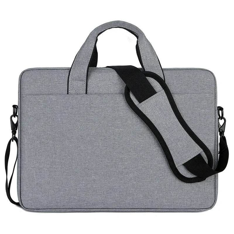 Sleek Laptop Sleeve for All Major Brands